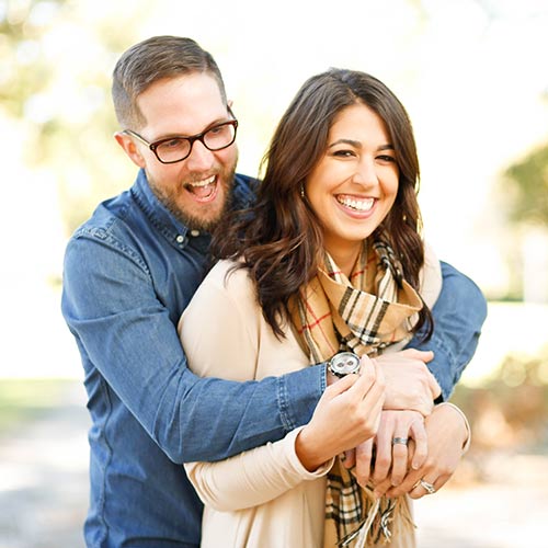 Looking for your first home?