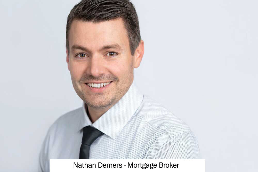 Mortgages